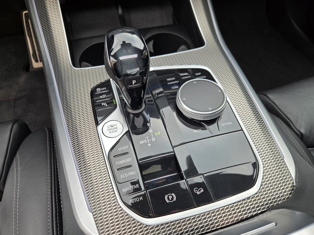 Bmw X5 xDrive 30d Msport