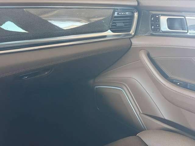 Porsche Panamera Panamera Sport Turismo 4.0 GTS auto HUD/Tetto Pan/Pack Carbonio interno/Pack Sport/Cerchi 21/Matrix