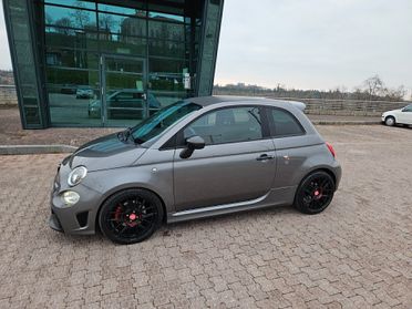 Abarth 595 Pista valutiamo usato