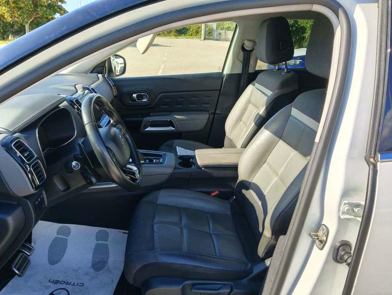 CITROEN C5 Aircross 1.6 hybrid phev Shine 225 e-eat8