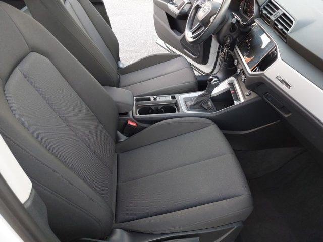 AUDI Q3 35 TDI S tronic Business KM 62000 Fatturabile