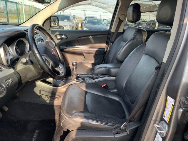 FIAT Freemont 2.0 Multijet 170 CV Urban