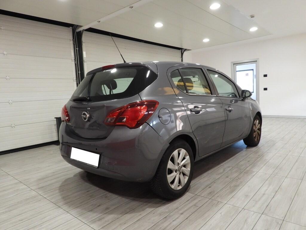 Opel Corsa 5 Porte 1.4 Cosmo