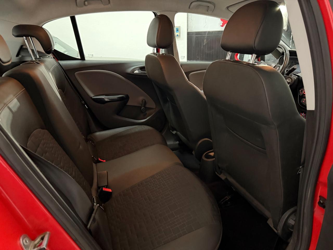 Opel Corsa 1.3 CDTI ecoFLEX Start&Stop 5 porte Cosmo OK NEOPATENTATI