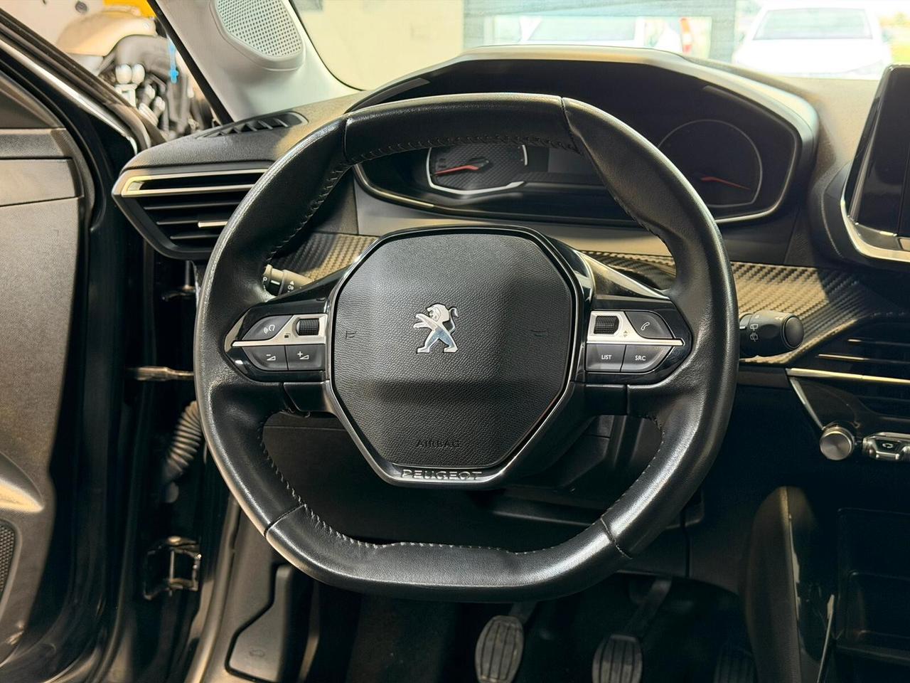 Peugeot 208 BlueHDi 100 Stop&Start 5 porte Active N1 AUTOCARRO