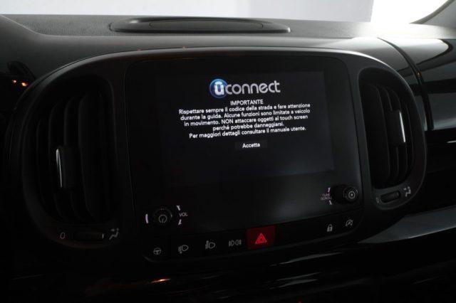 FIAT 500L 500L 1.4 95 CV S&S Cross