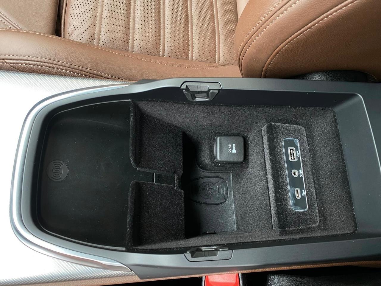 ALFA ROMEO STELVIO 2.0 T 280CV Q4 Veloce 2021