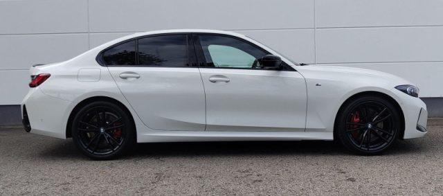 BMW 320 i Msport