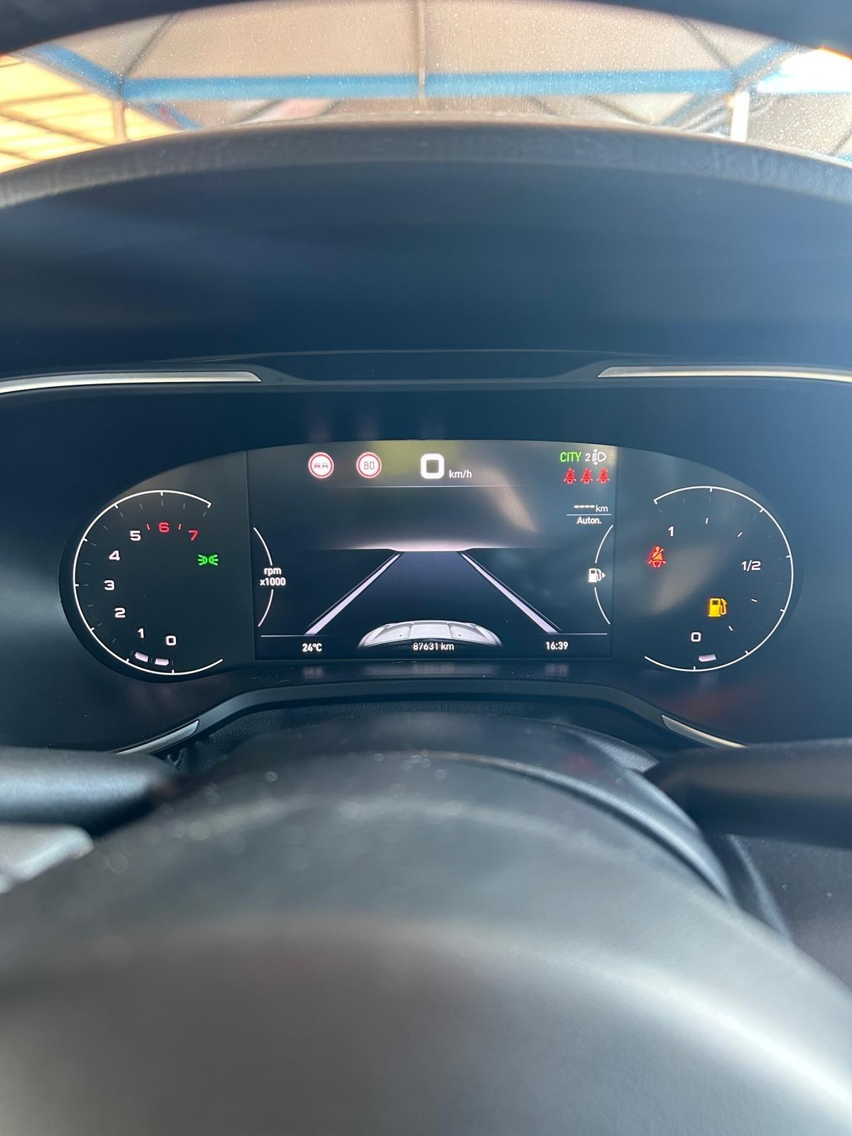 Fiat Tipo 1.0 5 porte City Sport tua da 190,00 mese