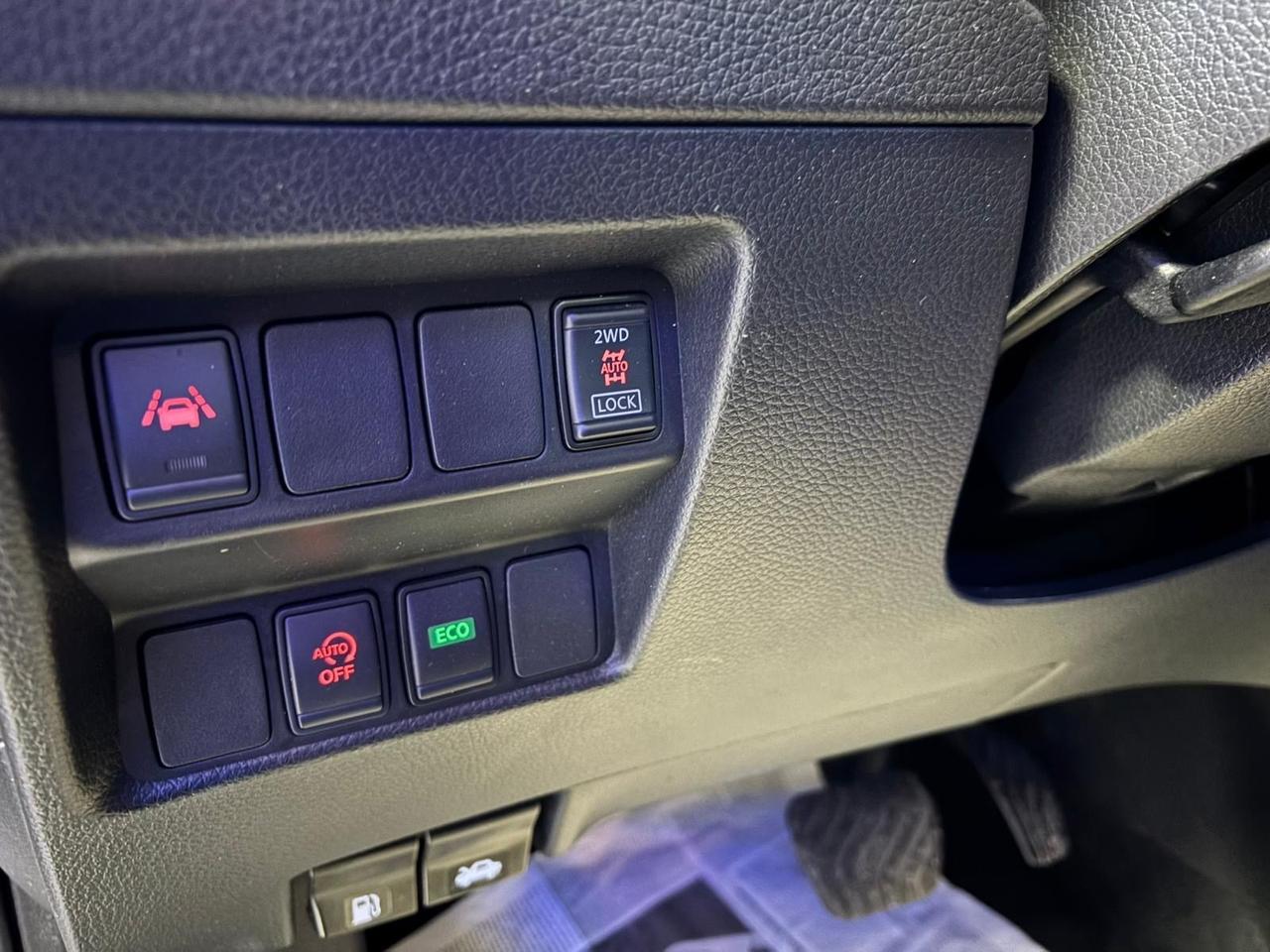 Nissan Qashqai 1.7 dCi 150 CV 4WD CVT Tekna+