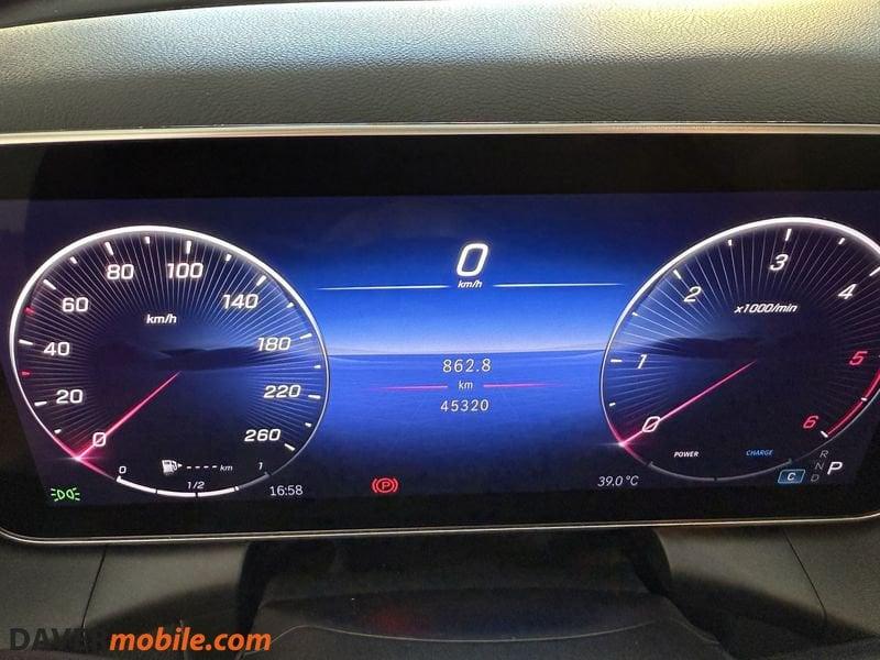 Mercedes-Benz GLC GLC 220 d 4Matic Mild Hybrid Advanced