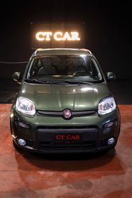 Fiat Panda 0.9 TwinAir Turbo S&S Lounge