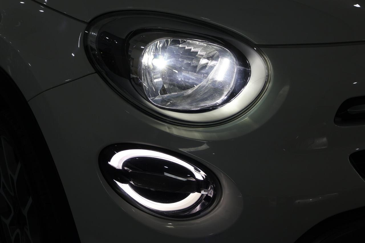 Fiat 500 X 1.0 BZ T3 120 CV CITY CROSS