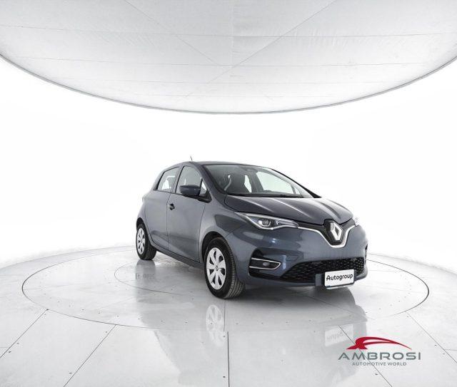 RENAULT ZOE Life R110