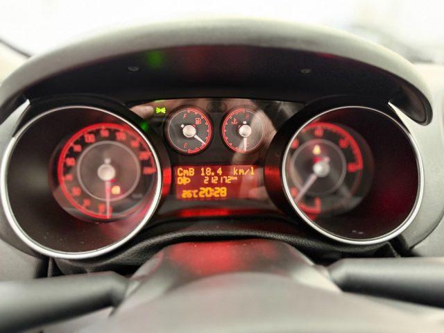 FIAT Punto 1.3 MJT II 75 CV 5 porte Lounge