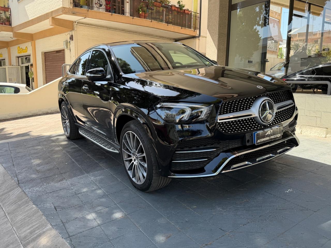 Mercedes-benz GLE 350 300 d 4Matic Mild Hybrid Premium Plus