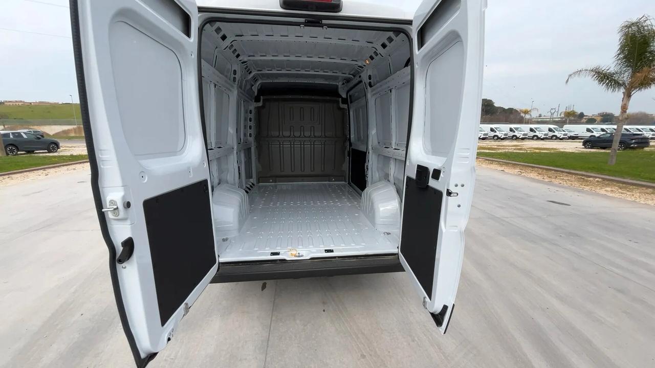 Boxer 333 L2H2 2.2 bluehdi 140cv S&S