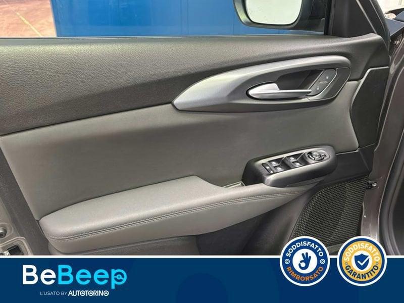 Alfa Romeo Tonale 1.6 TI 130CV TCT6