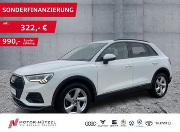 Audi Q3 35 TFSI Business Advanced 2021