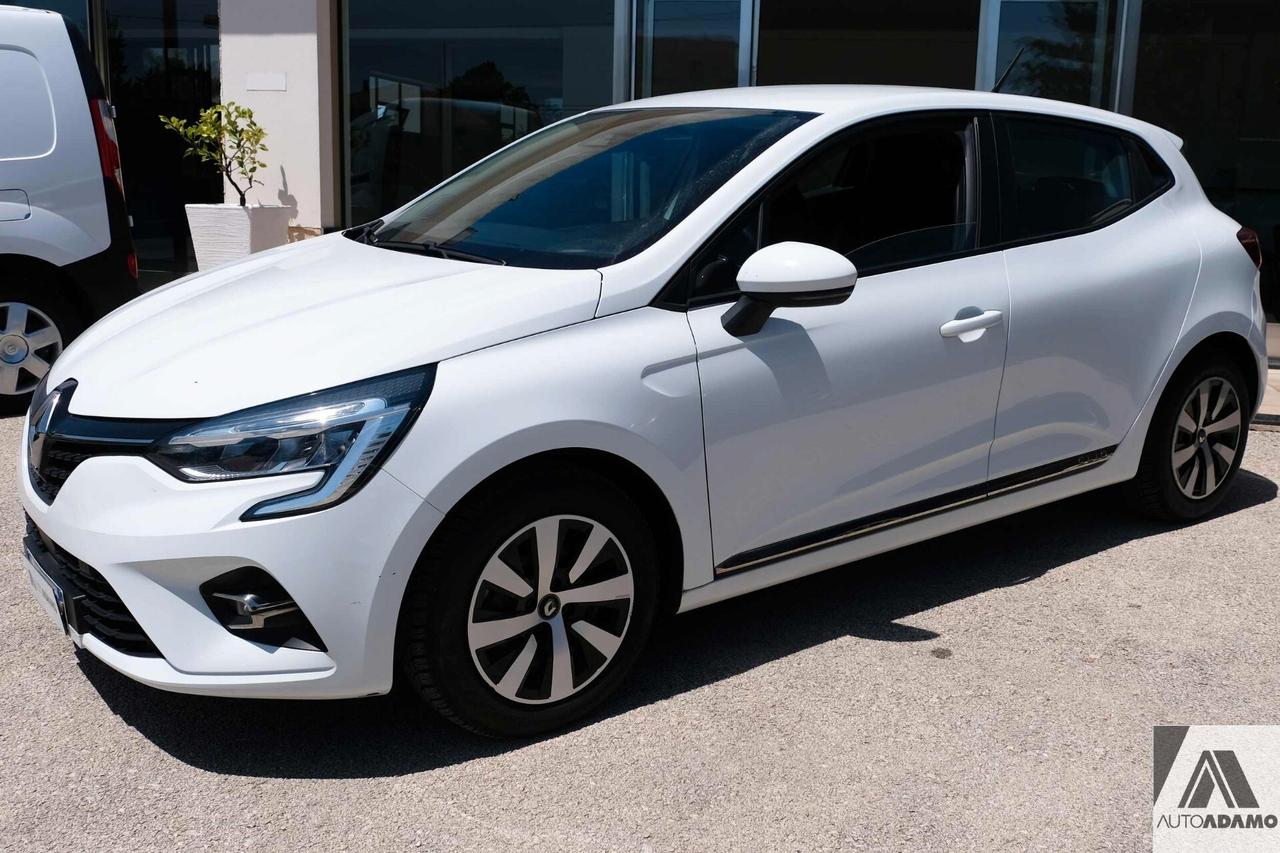 Renault Clio dCi 8V 90 CV 5 porte Business