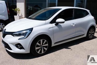 Renault Clio dCi 8V 90 CV 5 porte Business