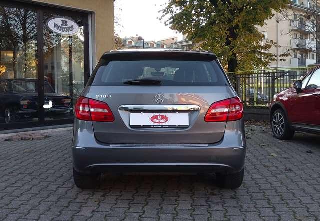 Mercedes-Benz B 180 benzina automatica E6...