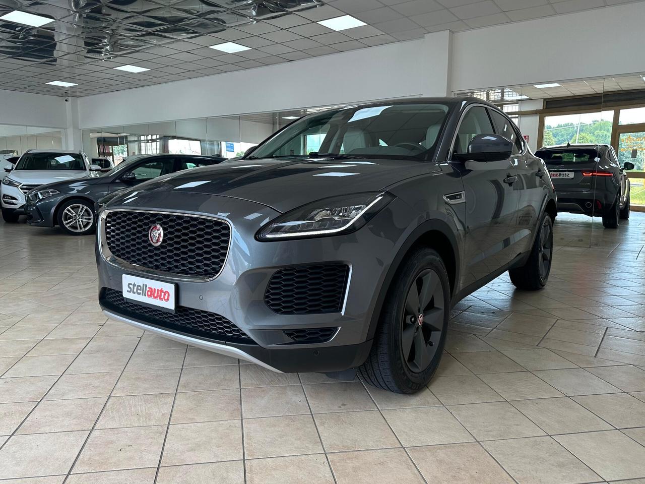 Jaguar E-Pace 2.0D 150 CV AWD aut. R-Dynamic S