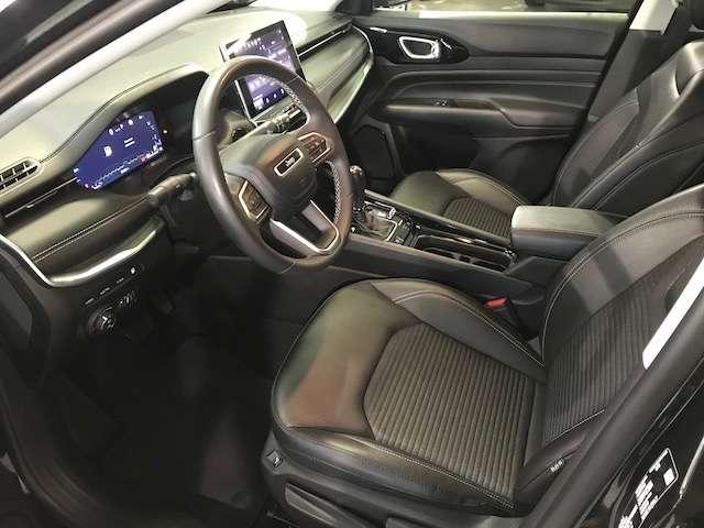 Jeep Compass Compass 1.3 turbo t4 phev Limited 4xe auto