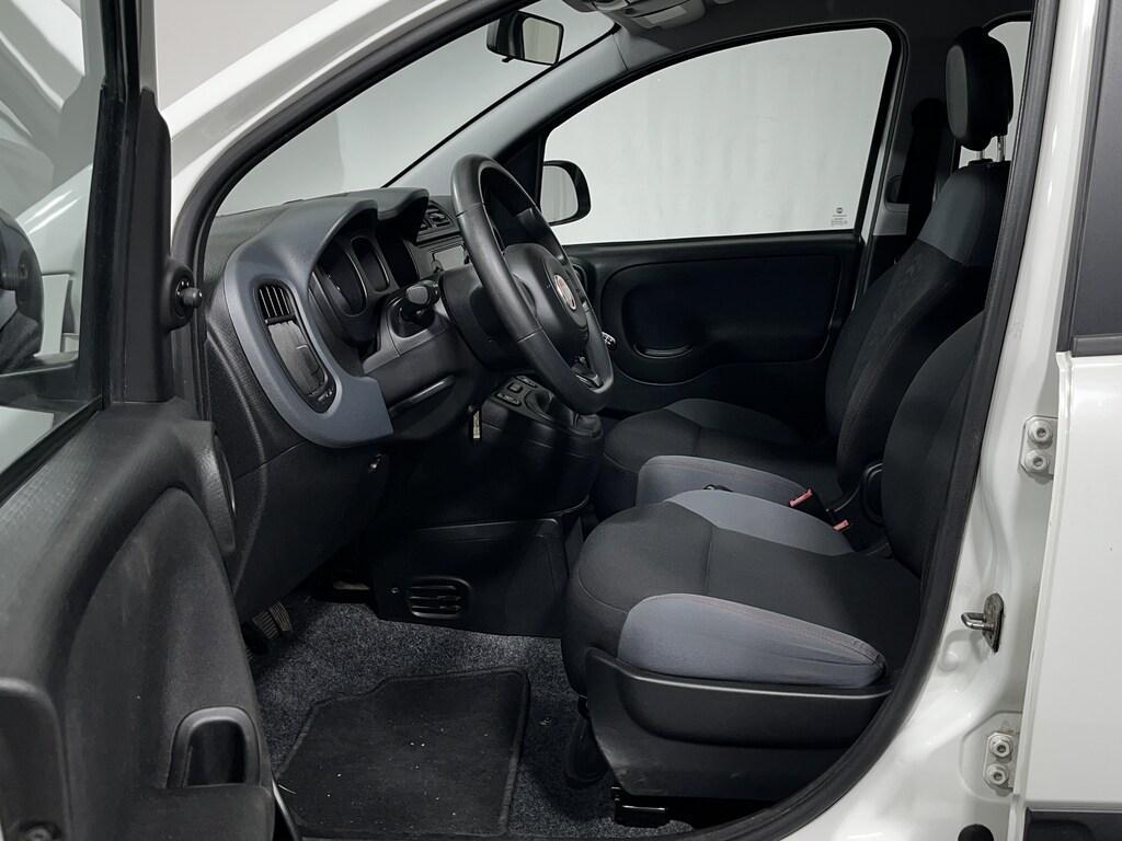Fiat Panda 0.9 t.air t. 4x4 s&s 85cv my19