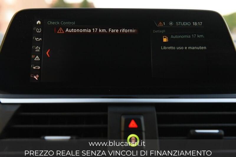 BMW X3 X3 xdrive20d mhev 48V xLine auto