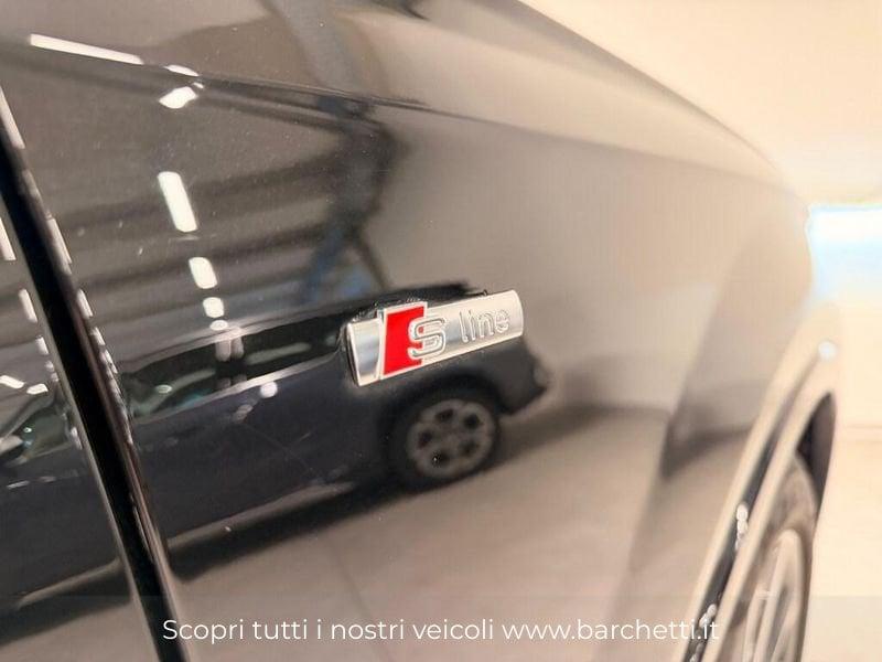 Audi Q7 50 3.0 tdi mhev quattro tiptronic 7p.ti