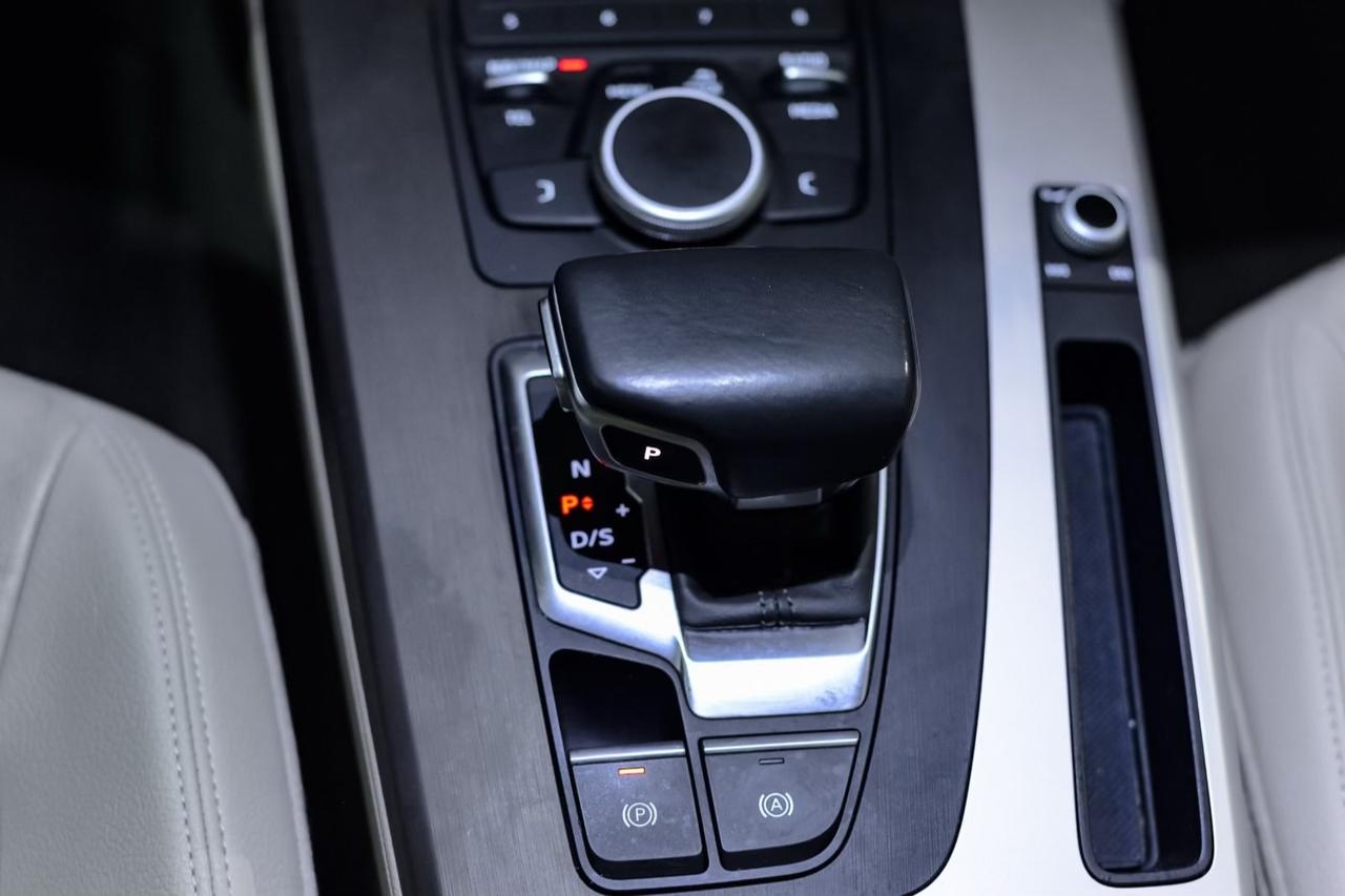 Audi Q5 2.0 TDI quattro S tronic Business Design