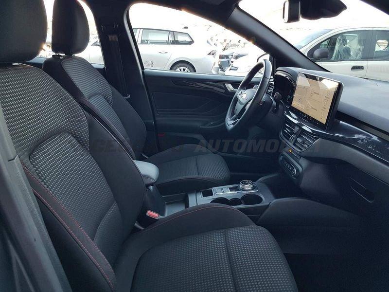 Ford Focus Focus SW 1.5 ecoblue ST-Line 115cv auto