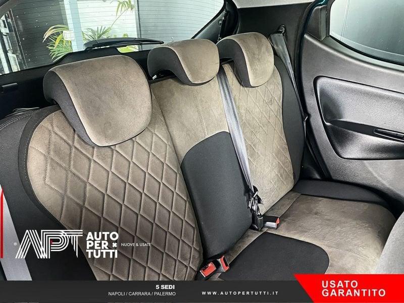 Lancia Ypsilon Ypsilon 1.2 Platinum s&s 69cv my19