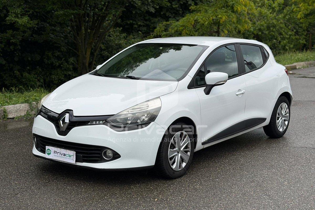 RENAULT Clio Sporter dCi 8V 75CV Start&Stop Energy Life