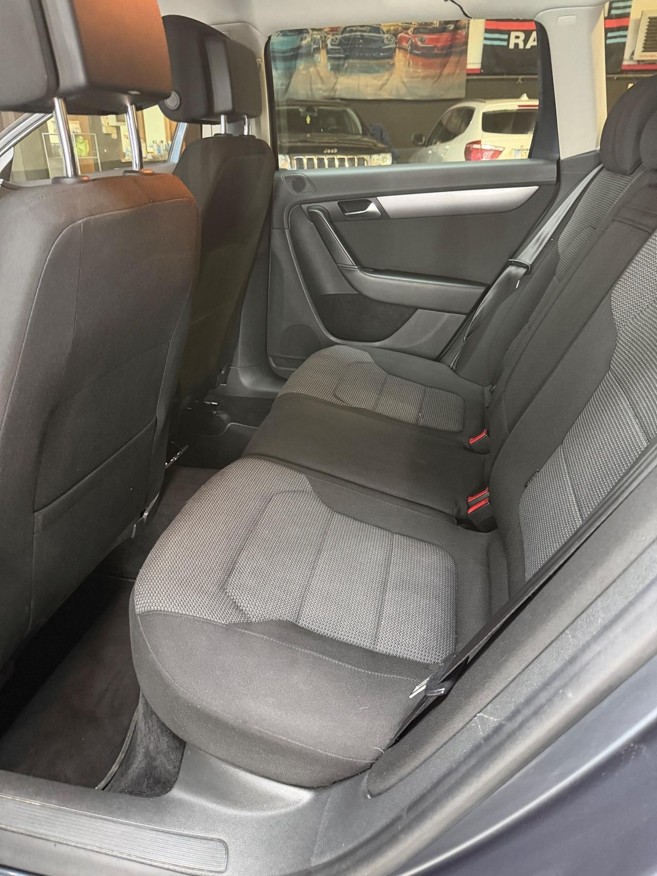 Volkswagen Passat Var. 2.0 TDI Comfortline BM.Tech.