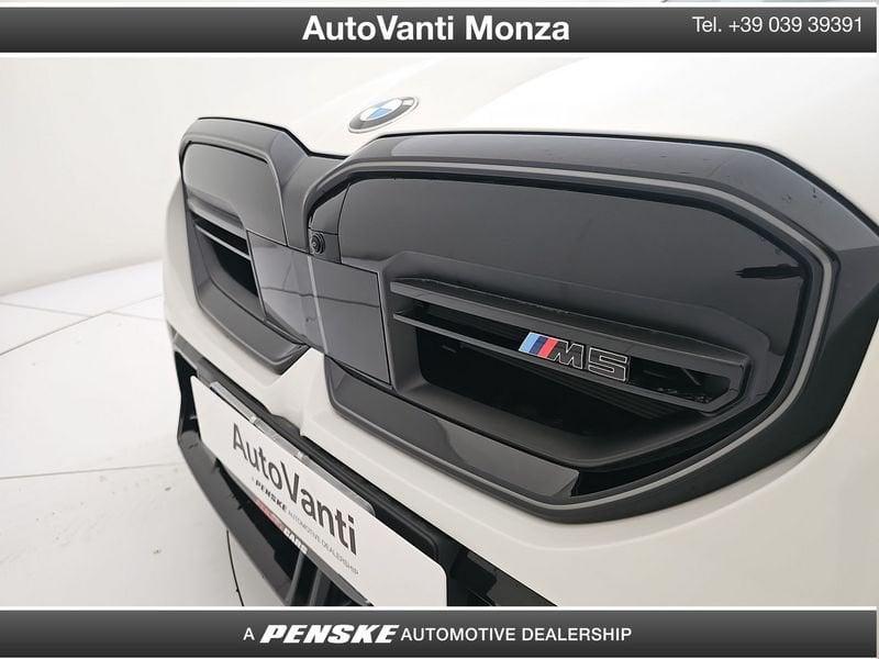BMW Serie 5 M5 Touring 4.4 727cv auto