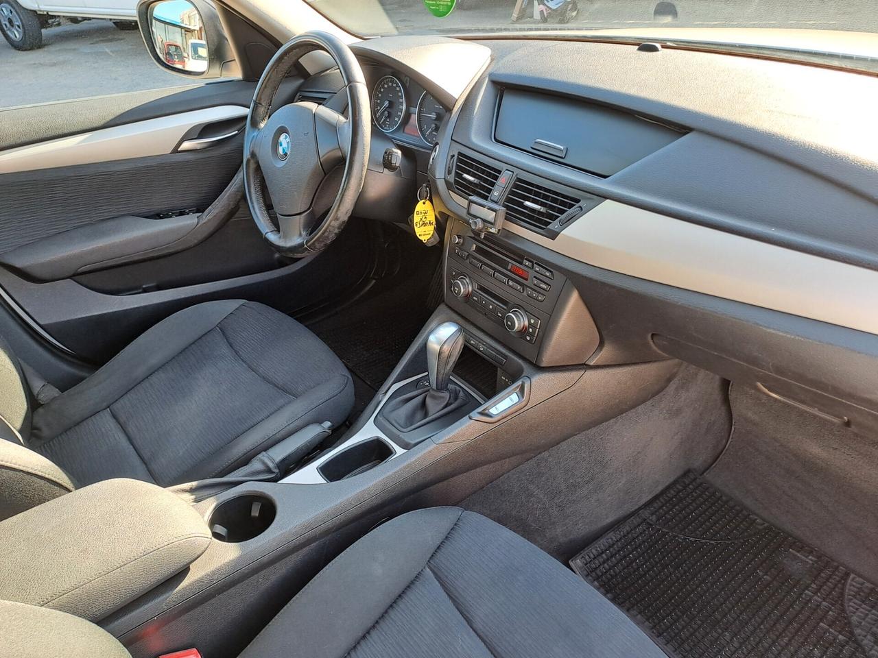 Bmw X1 sDrive20d Futura Unico proprietario