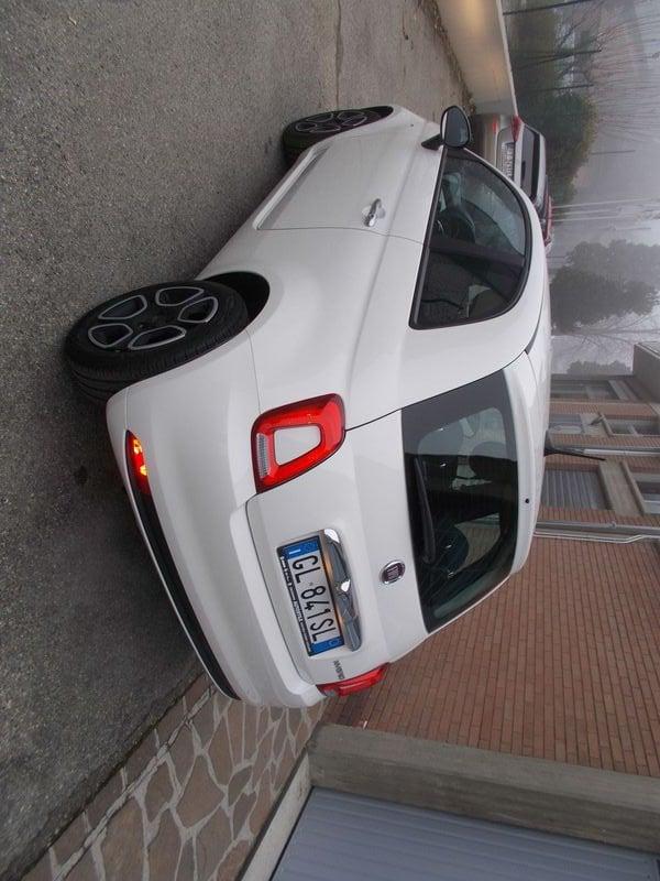 FIAT 500 1.0 Hybrid CLUB 338.7575187 MASSARI MARCO