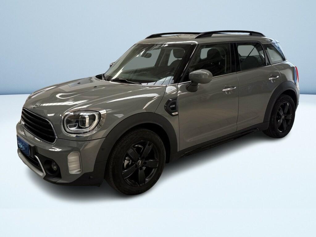 Mini One Countryman 1.5 One