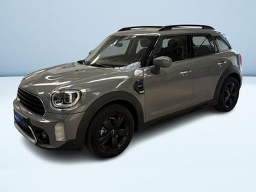 Mini One Countryman 1.5 One