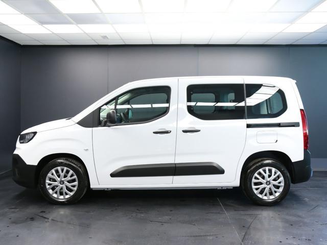 FIAT Doblo Doblò 1.5 BlueHdi 100 CV PC