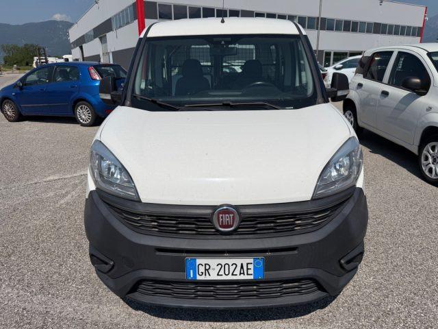 FIAT Doblo Doblò 1.3 MJT PC-TN Cargo 2 POSTI