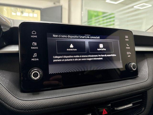 SKODA Fabia 1.0 MPI 80 CV Style