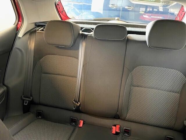 Skoda Fabia 1.0 TSI EVO 95 CV Style