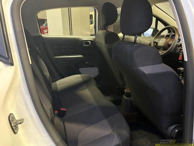 Citroën C3 C3 BlueHDi 100 S&S Feel