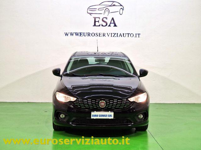 FIAT Tipo 1.4 5 porte Lounge