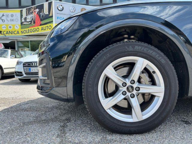 AUDI Q5 40 TDI quattro S tronic