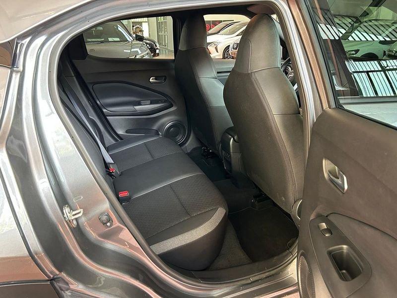 Nissan Juke II 2024 1.6 hev N-Connecta