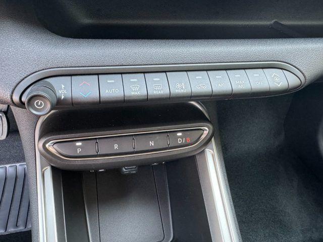 JEEP Avenger BEV Altitude x NEOPATENTATI